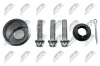 Reparatursatz, Radnabe Vorderachse NTY KLP-PL-007-Z Bild Reparatursatz, Radnabe Vorderachse NTY KLP-PL-007-Z