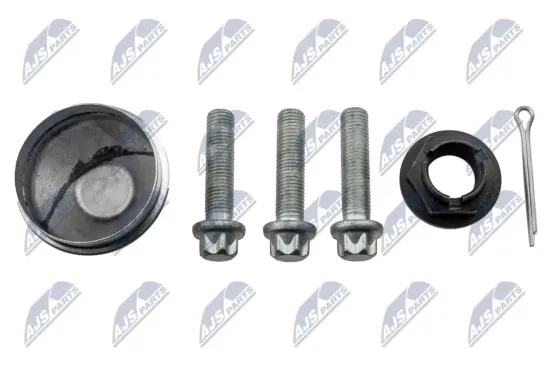 Reparatursatz, Radnabe Vorderachse NTY KLP-PL-007-Z Bild Reparatursatz, Radnabe Vorderachse NTY KLP-PL-007-Z