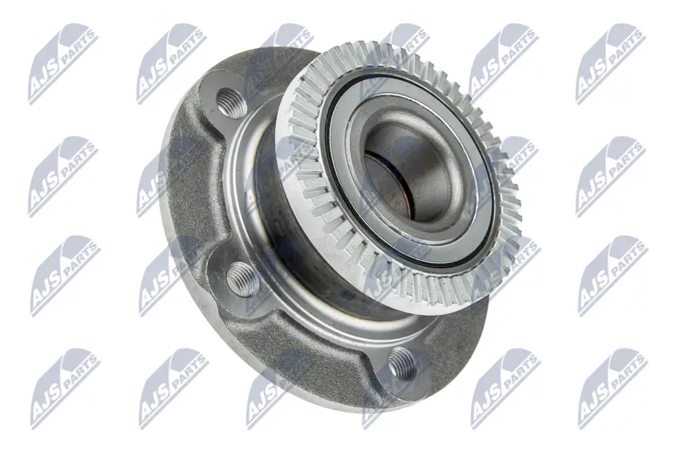 Radlagersatz Hinterachse Vorderachse links Vorderachse rechts Vorderachse NTY KLP-PL-008