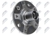 Radnabe Vorderachse NTY KLP-PL-012P