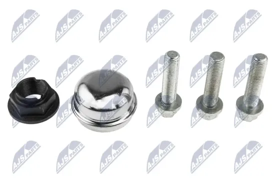 Reparatursatz, Radnabe Vorderachse links Vorderachse rechts NTY KLP-PL-013-Z Bild Reparatursatz, Radnabe Vorderachse links Vorderachse rechts NTY KLP-PL-013-Z