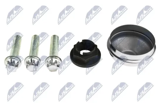 Reparatursatz, Radnabe Vorderachse links Vorderachse rechts NTY KLP-PL-014-Z Bild Reparatursatz, Radnabe Vorderachse links Vorderachse rechts NTY KLP-PL-014-Z