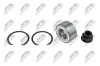 Radlagersatz Vorderachse Vorderachse links Vorderachse rechts NTY KLP-PL-017 Bild Radlagersatz Vorderachse Vorderachse links Vorderachse rechts NTY KLP-PL-017