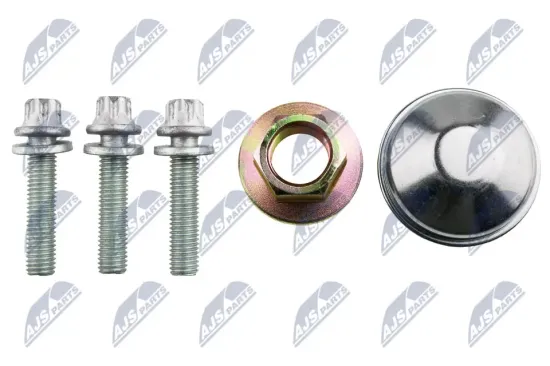 Reparatursatz, Radnabe Vorderachse links Vorderachse rechts NTY KLP-PL-021-Z Bild Reparatursatz, Radnabe Vorderachse links Vorderachse rechts NTY KLP-PL-021-Z