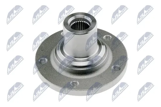 Radnabe Vorderachse links Vorderachse rechts NTY KLP-PL-029P Bild Radnabe Vorderachse links Vorderachse rechts NTY KLP-PL-029P