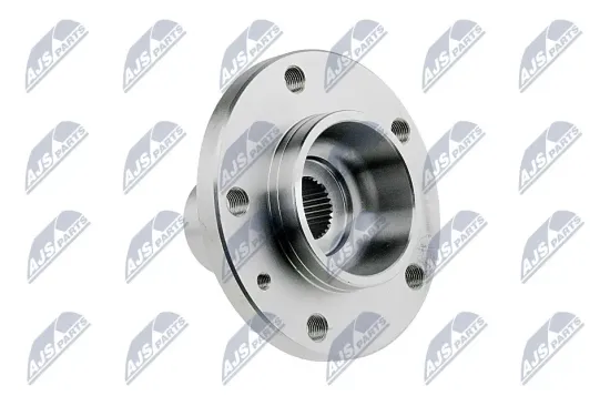 Radnabe Vorderachse links Vorderachse rechts NTY KLP-PL-029P Bild Radnabe Vorderachse links Vorderachse rechts NTY KLP-PL-029P