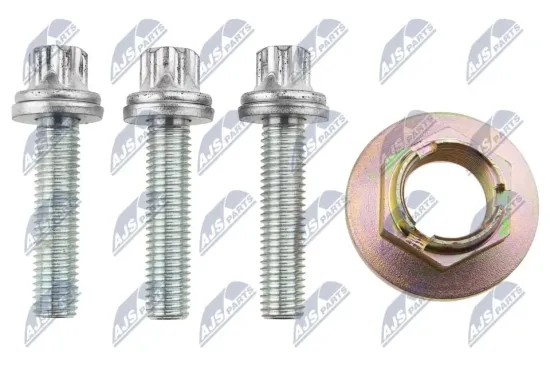 Reparatursatz, Radnabe Vorderachse links Vorderachse rechts NTY KLP-PL-030-Z Bild Reparatursatz, Radnabe Vorderachse links Vorderachse rechts NTY KLP-PL-030-Z