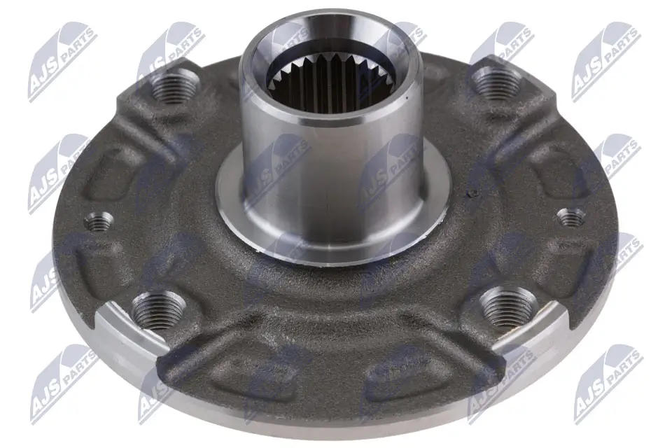 Radnabe Vorderachse rechts Vorderachse links NTY KLP-PL-032P