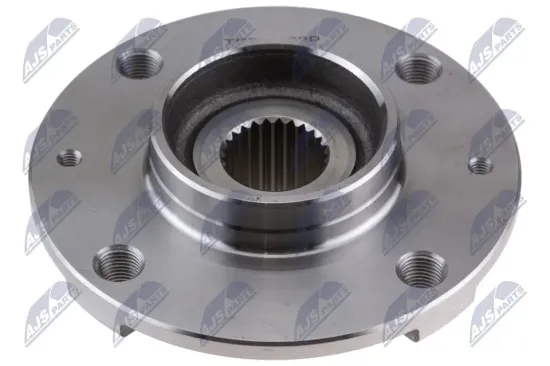 Radnabe Vorderachse rechts Vorderachse links NTY KLP-PL-032P Bild Radnabe Vorderachse rechts Vorderachse links NTY KLP-PL-032P