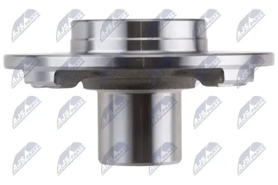 Radnabe Vorderachse rechts Vorderachse links NTY KLP-PL-032P Bild Radnabe Vorderachse rechts Vorderachse links NTY KLP-PL-032P