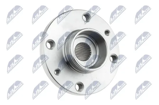 Radnabe Vorderachse links Vorderachse rechts NTY KLP-RE-006P2 Bild Radnabe Vorderachse links Vorderachse rechts NTY KLP-RE-006P2