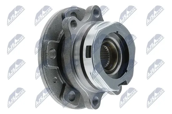 Radlagersatz Vorderachse Vorderachse links Vorderachse rechts NTY KLP-RE-030 Bild Radlagersatz Vorderachse Vorderachse links Vorderachse rechts NTY KLP-RE-030