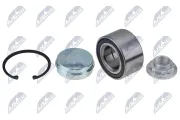 Radlagersatz Vorderachse NTY KLP-RE-031