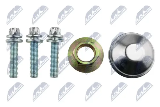 Reparatursatz, Radnabe Vorderachse NTY KLP-SA-007-Z Bild Reparatursatz, Radnabe Vorderachse NTY KLP-SA-007-Z