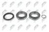 Radlagersatz Vorderachse NTY KLP-SU-001 Bild Radlagersatz Vorderachse NTY KLP-SU-001
