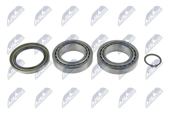 Radlagersatz Vorderachse NTY KLP-SU-001 Bild Radlagersatz Vorderachse NTY KLP-SU-001