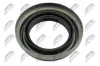 Dichtring, Radnabe NTY KLP-SU-010-U Bild Dichtring, Radnabe NTY KLP-SU-010-U