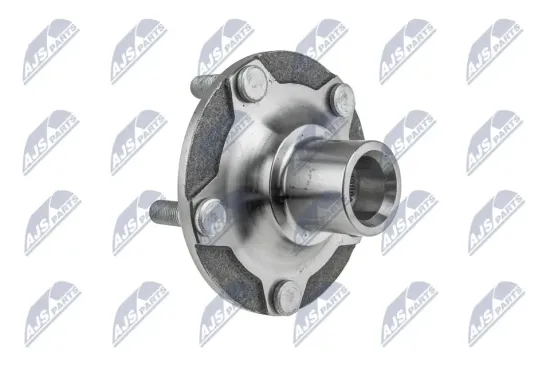 Radnabe Vorderachse links Vorderachse rechts NTY KLP-SU-023P Bild Radnabe Vorderachse links Vorderachse rechts NTY KLP-SU-023P