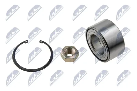 Radlagersatz Vorderachse NTY KLP-SU-024 Bild Radlagersatz Vorderachse NTY KLP-SU-024