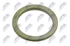 Dichtring, Radnabe NTY KLP-SU-025-U