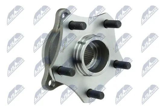 Radlagersatz Vorderachse NTY KLP-SU-033 Bild Radlagersatz Vorderachse NTY KLP-SU-033