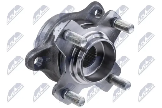 Lenkstockschalter links links NTY EPE-MZ-004 Bild Lenkstockschalter links links NTY EPE-MZ-004