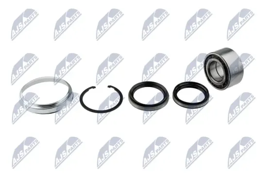 Radlagersatz Vorderachse Vorderachse NTY KLP-TY-015 Bild Radlagersatz Vorderachse Vorderachse NTY KLP-TY-015