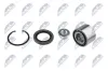 Radlagersatz Vorderachse NTY KLP-TY-046 Bild Radlagersatz Vorderachse NTY KLP-TY-046