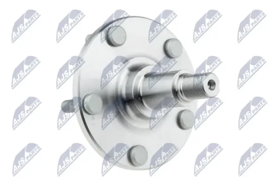 Radnabe Vorderachse links Vorderachse rechts NTY KLP-TY-046P Bild Radnabe Vorderachse links Vorderachse rechts NTY KLP-TY-046P