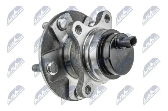 Radlagersatz Vorderachse Vorderachse links Vorderachse Vorderachse links NTY KLP-TY-054 Bild Radlagersatz Vorderachse Vorderachse links Vorderachse Vorderachse links NTY KLP-TY-054