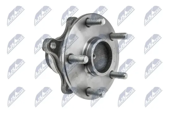 Radlagersatz Vorderachse Vorderachse links Vorderachse Vorderachse links NTY KLP-TY-054 Bild Radlagersatz Vorderachse Vorderachse links Vorderachse Vorderachse links NTY KLP-TY-054