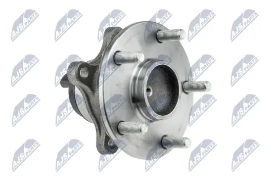 Radlagersatz Vorderachse Vorderachse rechts Vorderachse Vorderachse rechts NTY KLP-TY-055 Bild Radlagersatz Vorderachse Vorderachse rechts Vorderachse Vorderachse rechts NTY KLP-TY-055