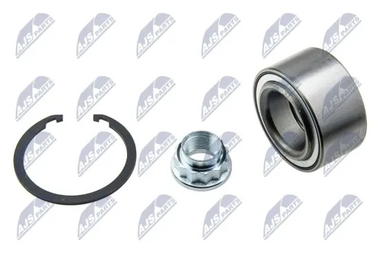 Radlagersatz Vorderachse NTY KLP-TY-056 Bild Radlagersatz Vorderachse NTY KLP-TY-056