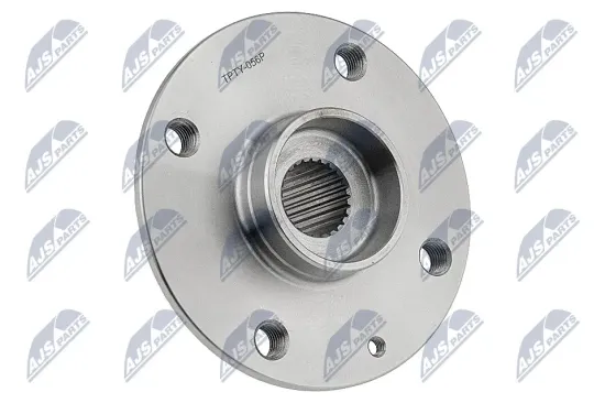 Radnabe Vorderachse NTY KLP-TY-056P Bild Radnabe Vorderachse NTY KLP-TY-056P