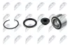 Radlagersatz Vorderachse NTY KLP-TY-060 Bild Radlagersatz Vorderachse NTY KLP-TY-060