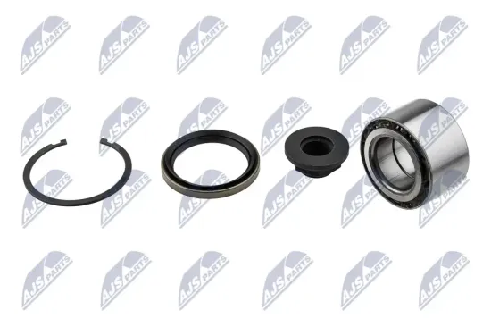 Radlagersatz Vorderachse NTY KLP-TY-060 Bild Radlagersatz Vorderachse NTY KLP-TY-060