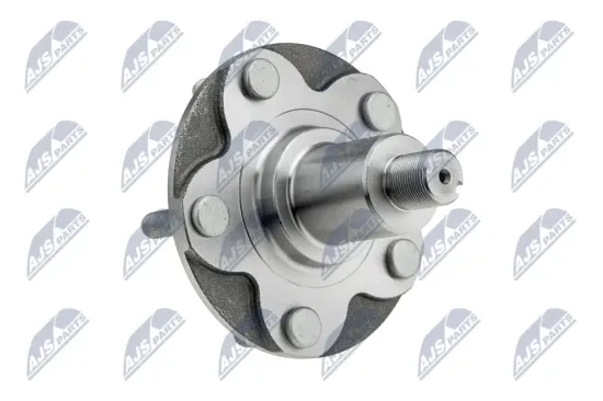 Radnabe Vorderachse links Vorderachse rechts NTY KLP-TY-060P Bild Radnabe Vorderachse links Vorderachse rechts NTY KLP-TY-060P