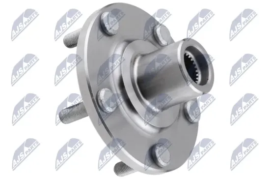 Radnabe Vorderachse links Vorderachse rechts NTY KLP-TY-064P Bild Radnabe Vorderachse links Vorderachse rechts NTY KLP-TY-064P