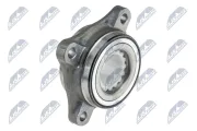 Radlagersatz Vorderachse NTY KLP-TY-065