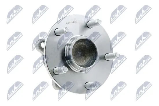 Radlagersatz Vorderachse Vorderachse links Vorderachse rechts NTY KLP-TY-080 Bild Radlagersatz Vorderachse Vorderachse links Vorderachse rechts NTY KLP-TY-080