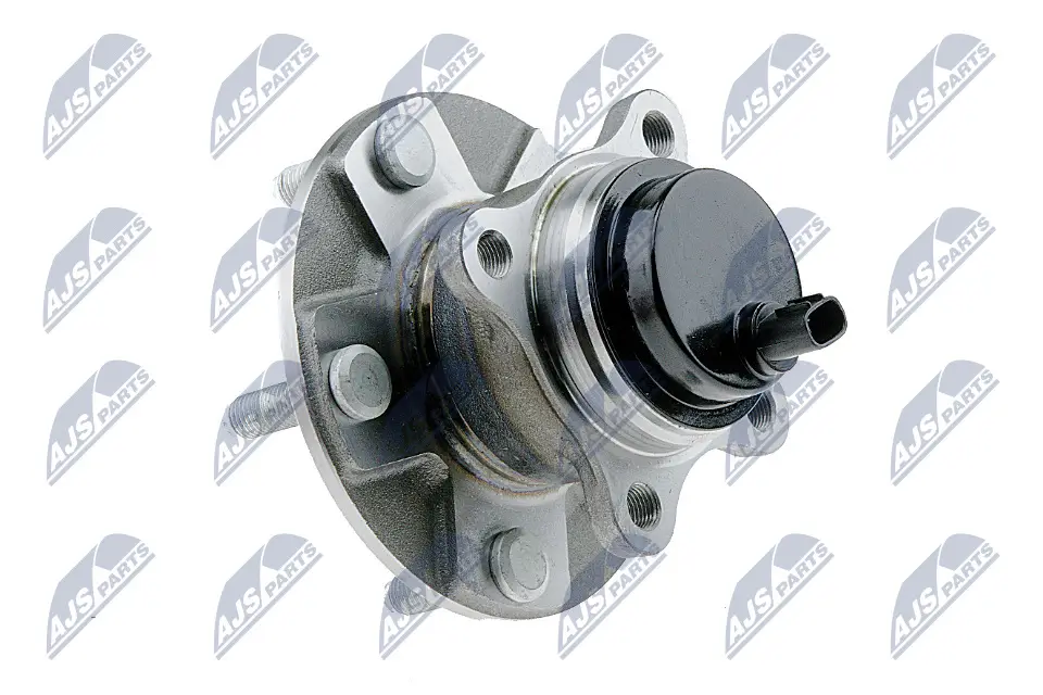 Radlagersatz Vorderachse NTY KLP-TY-081