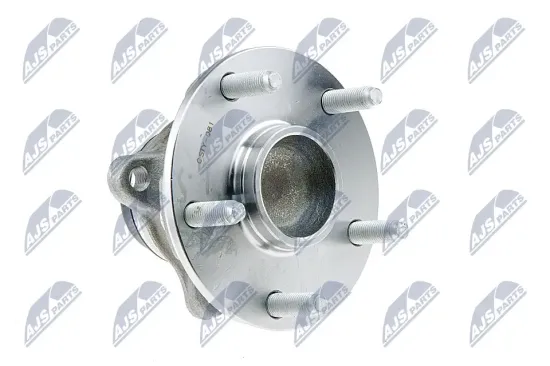 Radlagersatz Vorderachse NTY KLP-TY-081 Bild Radlagersatz Vorderachse NTY KLP-TY-081