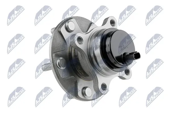 Radlagersatz Vorderachse Vorderachse links Vorderachse rechts NTY KLP-TY-082 Bild Radlagersatz Vorderachse Vorderachse links Vorderachse rechts NTY KLP-TY-082