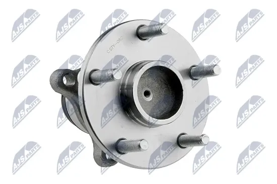 Radlagersatz Vorderachse Vorderachse links Vorderachse rechts NTY KLP-TY-082 Bild Radlagersatz Vorderachse Vorderachse links Vorderachse rechts NTY KLP-TY-082