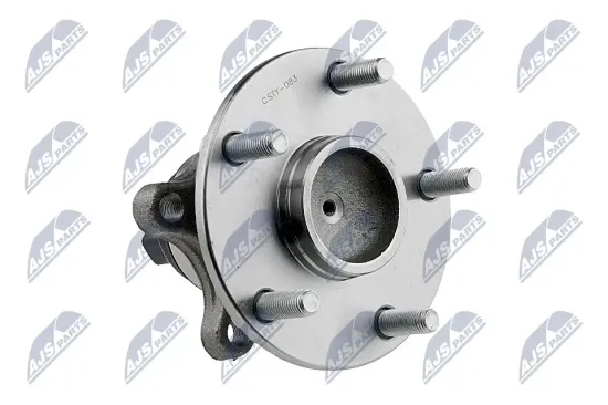 Radlagersatz Vorderachse Vorderachse links Vorderachse rechts NTY KLP-TY-083 Bild Radlagersatz Vorderachse Vorderachse links Vorderachse rechts NTY KLP-TY-083