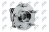 Radlagersatz Vorderachse Vorderachse links Vorderachse rechts NTY KLP-TY-084 Bild Radlagersatz Vorderachse Vorderachse links Vorderachse rechts NTY KLP-TY-084