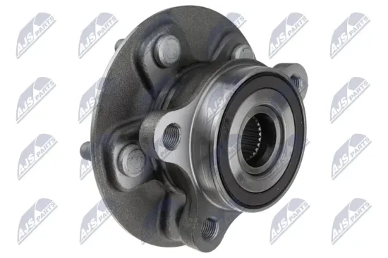 Radlagersatz Vorderachse NTY KLP-TY-087 Bild Radlagersatz Vorderachse NTY KLP-TY-087