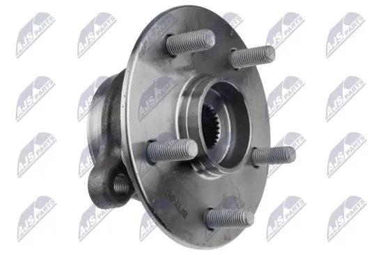 Radlagersatz Vorderachse NTY KLP-TY-087 Bild Radlagersatz Vorderachse NTY KLP-TY-087