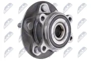 Radlagersatz Vorderachse NTY KLP-TY-088