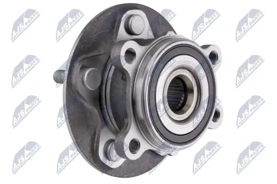 Radlagersatz Vorderachse NTY KLP-TY-088 Bild Radlagersatz Vorderachse NTY KLP-TY-088